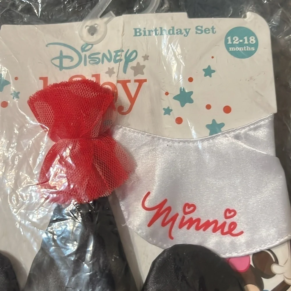 Disney fabric type